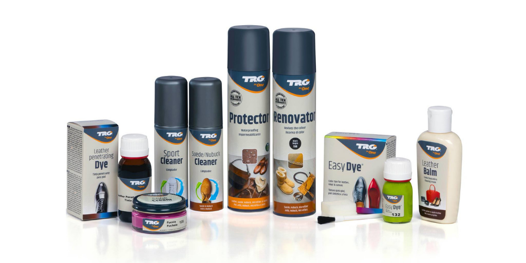 TRG the One All products foto všechny produkty